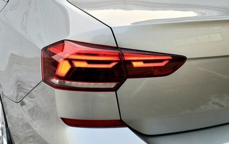 Volkswagen Polo VI (EU Market), 2020 год, 1 520 000 рублей, 10 фотография