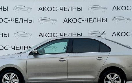 Volkswagen Polo VI (EU Market), 2020 год, 1 520 000 рублей, 8 фотография