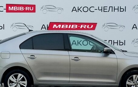 Volkswagen Polo VI (EU Market), 2020 год, 1 520 000 рублей, 4 фотография