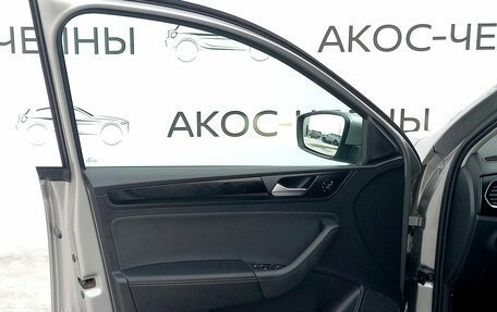 Volkswagen Polo VI (EU Market), 2020 год, 1 520 000 рублей, 13 фотография