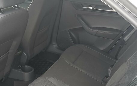 Volkswagen Polo VI (EU Market), 2020 год, 1 520 000 рублей, 15 фотография