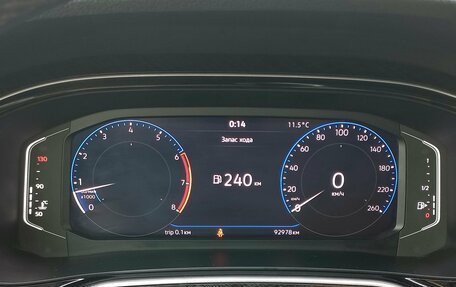 Volkswagen Polo VI (EU Market), 2020 год, 1 520 000 рублей, 18 фотография