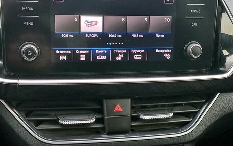 Volkswagen Polo VI (EU Market), 2020 год, 1 520 000 рублей, 20 фотография