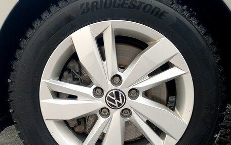 Volkswagen Polo VI (EU Market), 2020 год, 1 520 000 рублей, 22 фотография