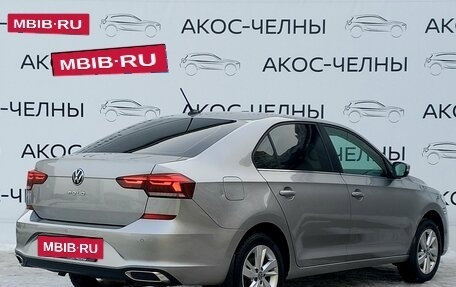 Volkswagen Polo VI (EU Market), 2020 год, 1 520 000 рублей, 5 фотография