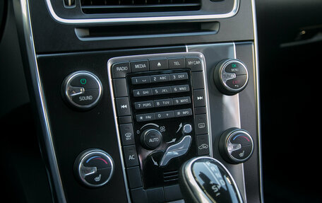 Volvo S60 III, 2013 год, 1 590 000 рублей, 13 фотография