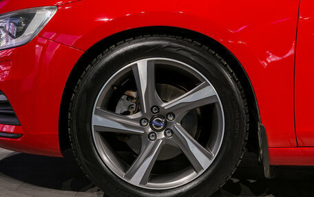 Volvo S60 III, 2013 год, 1 590 000 рублей, 8 фотография