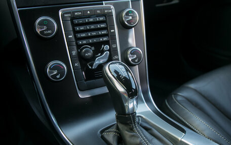 Volvo S60 III, 2013 год, 1 590 000 рублей, 14 фотография