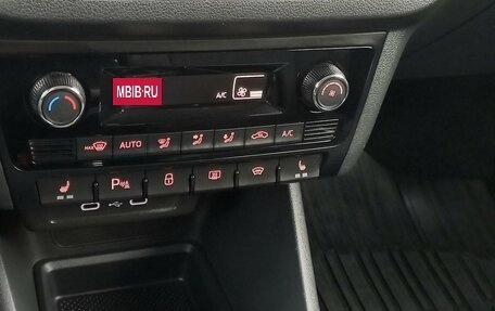 Volkswagen Polo VI (EU Market), 2020 год, 1 520 000 рублей, 21 фотография