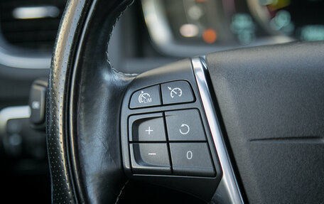 Volvo S60 III, 2013 год, 1 590 000 рублей, 16 фотография