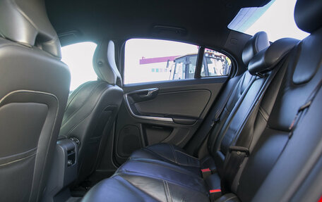 Volvo S60 III, 2013 год, 1 590 000 рублей, 26 фотография