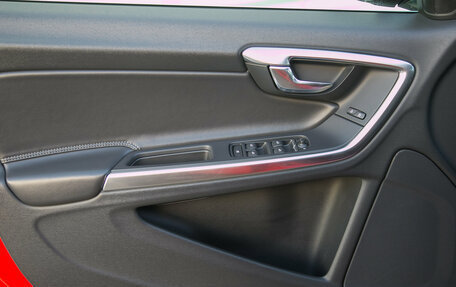 Volvo S60 III, 2013 год, 1 590 000 рублей, 23 фотография