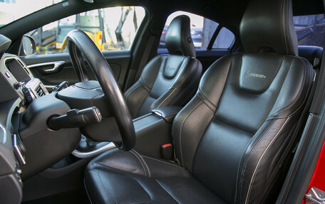 Volvo S60 III, 2013 год, 1 590 000 рублей, 25 фотография