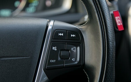 Volvo S60 III, 2013 год, 1 590 000 рублей, 17 фотография