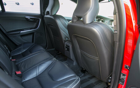 Volvo S60 III, 2013 год, 1 590 000 рублей, 31 фотография