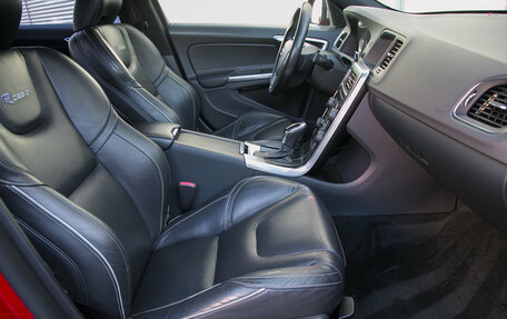 Volvo S60 III, 2013 год, 1 590 000 рублей, 32 фотография