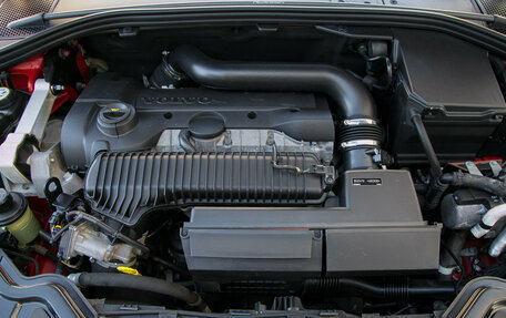 Volvo S60 III, 2013 год, 1 590 000 рублей, 38 фотография