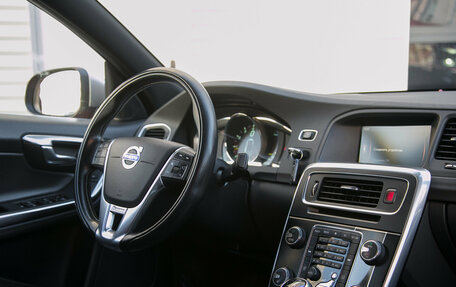 Volvo S60 III, 2013 год, 1 590 000 рублей, 37 фотография