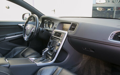 Volvo S60 III, 2013 год, 1 590 000 рублей, 34 фотография