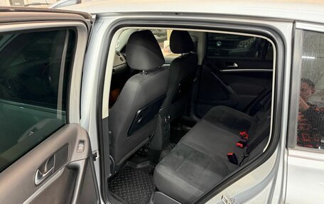 Volkswagen Tiguan I, 2013 год, 1 359 000 рублей, 7 фотография