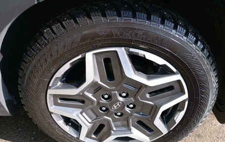 Hyundai Santa Fe IV, 2022 год, 3 950 000 рублей, 3 фотография