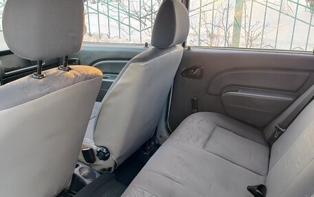 Renault Logan I, 2006 год, 99 000 рублей, 6 фотография