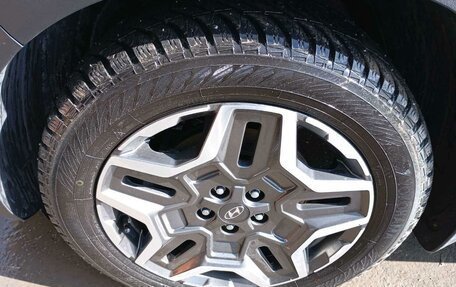 Hyundai Santa Fe IV, 2022 год, 3 950 000 рублей, 2 фотография