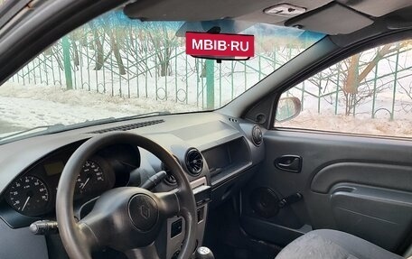 Renault Logan I, 2006 год, 99 000 рублей, 5 фотография