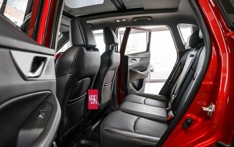 Changan CS35 Plus, 2025 год, 2 839 900 рублей, 35 фотография