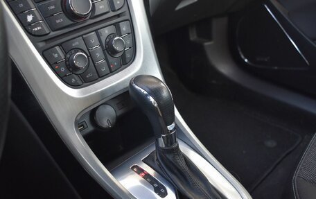 Opel Astra J, 2012 год, 689 999 рублей, 10 фотография