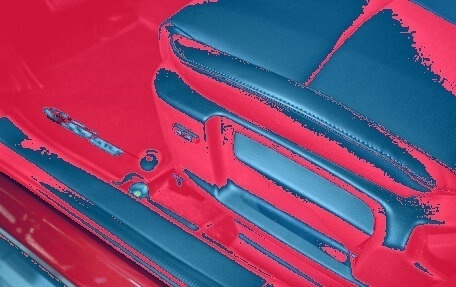 Changan CS35 Plus, 2025 год, 2 839 900 рублей, 31 фотография