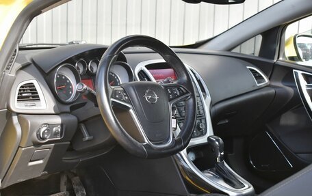 Opel Astra J, 2012 год, 689 999 рублей, 12 фотография