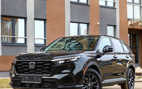 Honda CR-V, 2026 год, 4 650 000 рублей, 3 фотография