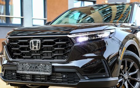 Honda CR-V, 2026 год, 4 650 000 рублей, 4 фотография