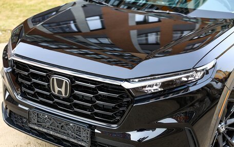 Honda CR-V, 2026 год, 4 650 000 рублей, 2 фотография