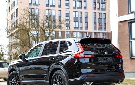 Honda CR-V, 2026 год, 4 650 000 рублей, 5 фотография