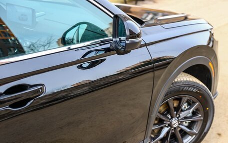 Honda CR-V, 2026 год, 4 650 000 рублей, 9 фотография