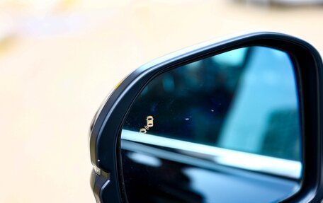 Honda CR-V, 2026 год, 4 650 000 рублей, 11 фотография