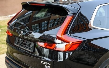 Honda CR-V, 2026 год, 4 650 000 рублей, 7 фотография