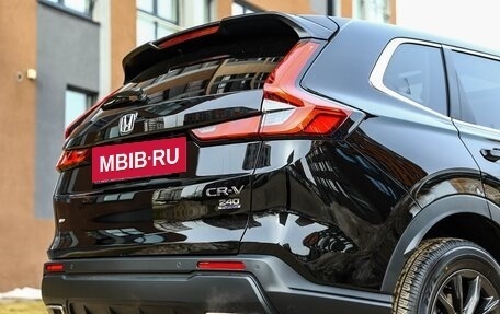 Honda CR-V, 2026 год, 4 650 000 рублей, 6 фотография