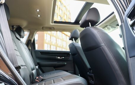 Honda CR-V, 2026 год, 4 650 000 рублей, 15 фотография