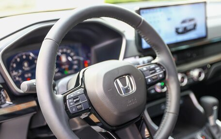 Honda CR-V, 2026 год, 4 650 000 рублей, 12 фотография