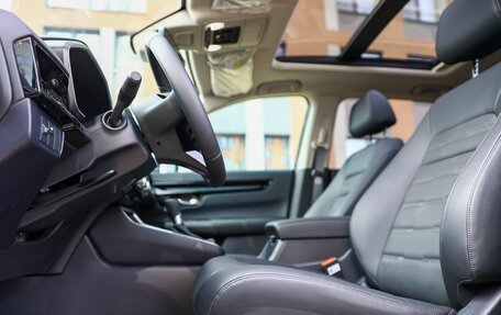 Honda CR-V, 2026 год, 4 650 000 рублей, 13 фотография