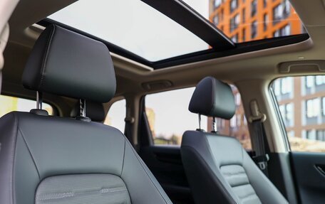 Honda CR-V, 2026 год, 4 650 000 рублей, 19 фотография