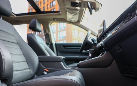 Honda CR-V, 2026 год, 4 650 000 рублей, 16 фотография