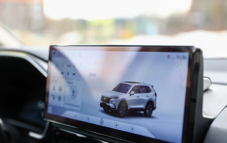 Honda CR-V, 2026 год, 4 650 000 рублей, 20 фотография