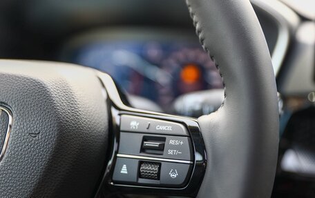 Honda CR-V, 2026 год, 4 650 000 рублей, 22 фотография