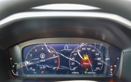 Honda CR-V, 2026 год, 4 650 000 рублей, 21 фотография