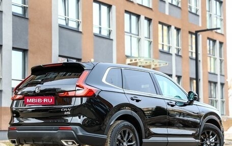Honda CR-V, 2026 год, 4 650 000 рублей, 8 фотография