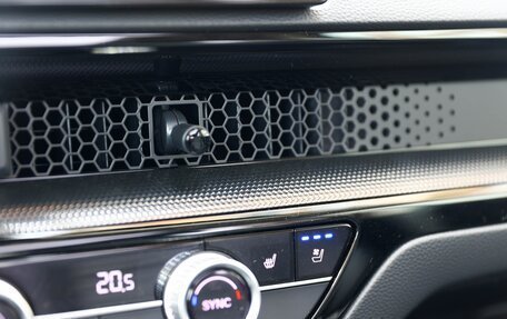 Honda CR-V, 2026 год, 4 650 000 рублей, 24 фотография